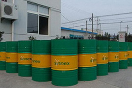 溶劑回收 溶劑回收